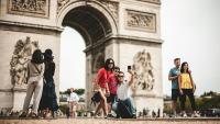 Who are the world’s most polite tourists? These nationalities have the best travel manners