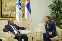 NAM summit commences today in Serbia
