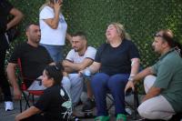 Heartbroken mother tells of trying to save daughter in Cyprus boat capsize tragedy