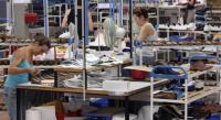 Cyprus industrial output prices climb 4.4% in July
