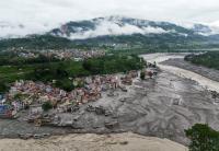 Cyprus pledges €200,000 in humanitarian aid to flood hit Nepal