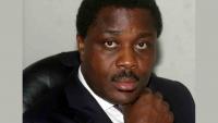 Ex-Nigerian envoy to Togo Debo Adesina’s wife begs Tinubu for help as husband lies in coma in Canadian hospital