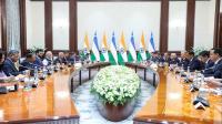 India, Uzbekistan Sign 11 Agreements; Target Long-Term Uranium Supply Pact And USD 5 Bn Trade by 2030