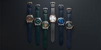 Vacheron Constantin Turns to Nature and Rare Crafts for the “Tribute to the Animal Kingdom” Series