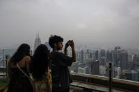 Malaysian state’s cash incentive for teenage marriages sparks backlash