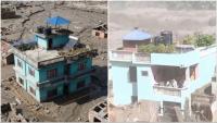 Engineering that withstands disaster; food for thought