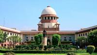 Supreme Court says 'core issue' is whether Rohingya are refugees or illegal immigrants