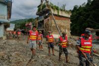 Letters Aug. 31: I'm implicated in the Nepalese flood; bike rental advantages