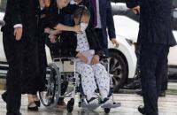 Seoul court sentences Unification Church leader Hak Ja Han to 2 years in prison (World)