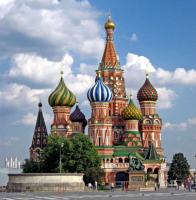 The CIA's John Ratcliffe Goes to Moscow
