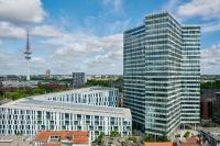 Union Investment Real Estate merges investment and asset management as long-serving board member departs