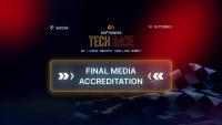 Tech Race Summit opens final media accreditation ahead of Warsaw event