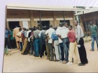 How Rwanda rebuilt its political, governance system after 1994 