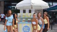 A taste of Sweden rolls into Gainesville
