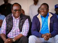Zambia Charges Opposition Figures With Treason as Political Tensions Rise