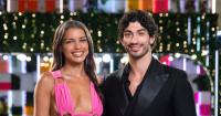 Are Kayda Bosse and Zach Georgiou From ‘Love Island USA’ Still Together Now?