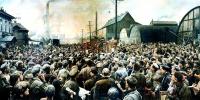 From the Classics: Lenin on War and Revolution, May 14, 1917