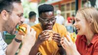 The Best Fast Food Items Of All Time, According To Tasting Table Staff