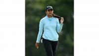 Women's Irish Open: Pranavi Urs slips to 15th despite sub-par 70