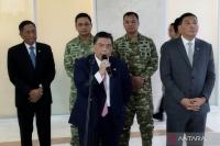 Indonesia-Japan defense ties expand with forest fire response