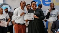 Creatives use art to tackle GBV, substance abuse