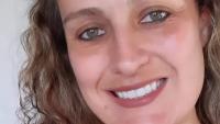 Tourist, 39, killed by freak lightning strike on Brazil beach walk with partner