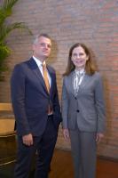 UBS foundation to seek ‘impact unicorns’ in Brazil