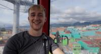 ColombiaOne Talks to Influencer Jimi Shotton About His Colombian Journey