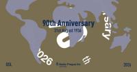 Radio Prague International celebrating 90 years on the air with you!