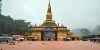Flooding Affects 34 Villages in Luang Namtha as Roads, Power Hit Across Northern Laos