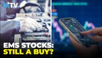 EMS Stocks: Can India’s Electronics Boom Drive More Gains?