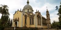 Religion, power and politics: what’s behind the violent attacks on Ethiopia’s Orthodox Tewahedo Church