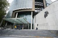 Man (20s) in court over large ‘violent disorder’ in Dublin