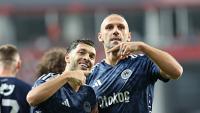 Fenerbahçe potential on show in comfortable win over Samsunspor