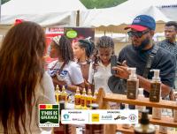 This Is Ghana: Patrons discover quality, variety in locally made products