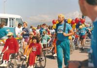Berkeley’s trailblazing adaptive sports nonprofit BORP turns 50