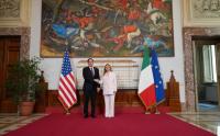 Ideology and Reality in Transatlantic Relations