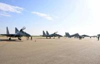 AFRICA/NIGER - Algeria sends fighter jets to Niger after a failed military coup