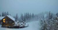 Snow Alert: Snow in Canadian Ikon Pass Country