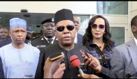 Nigeria Won’t Tolerate Xenophobic Attacks On Its Citizens- Shettima