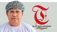 Youth in Mind: From a Loving Heart to Oman’s Youth