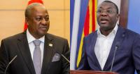 Mahama’s administration is Ghana’s worst ever – Amin Adam