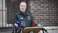Young girl remains in hospital as police given further time to question teenager arrested in Co Tyrone murder probe