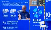 Standard Bank launches Khaa-Your247 promotion to drive digital payments