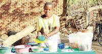 Seed money transforms women’s business fortunes