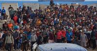 Spain PM Pedro Sanchez rules out Moroccan role in Ceuta migrant surge