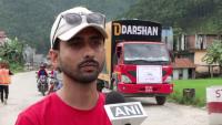 Nepal Floods: NGOs step up to provide relief in Nuwakot district