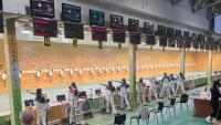 Doha World C'ships in November to be first chance for shooters to gain LA28 quotas