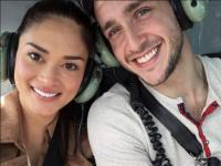 YouTube doctor reveals past romance with Miss Universe 2015 Pia Wurtzbach