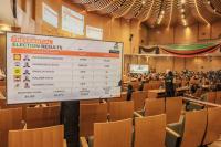 Zambia: An Uneven Contest, an Easy Win